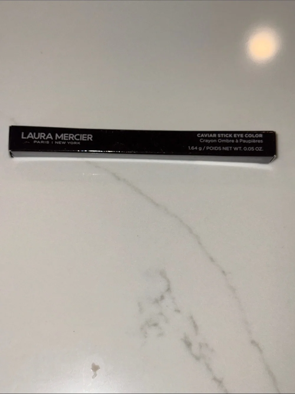 laura mercier Caviar Stick Eye Color - Moonlight
